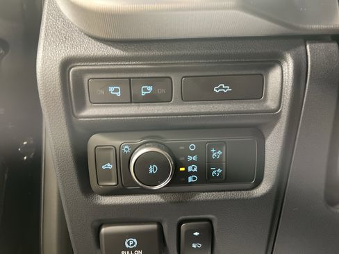 Used 2023 Ford F150 Raptor w/ Blue Interior Package image 22