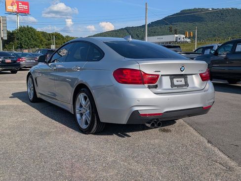 Used 2017 BMW 430i Gran Coupe xDrive AWD/4WD image 3