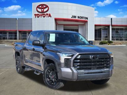 Used 2023 Toyota Tundra SR5