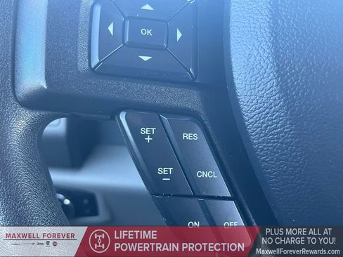 Used 2022 Ford F350 XL w/ STX Appearance Package image 11