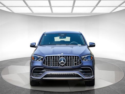 New 2026 Mercedes-Benz GLE 63 AMG S image 6