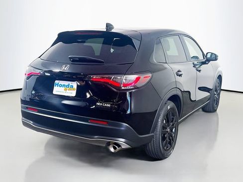 Certified 2026 Honda HR-V Sport image 20