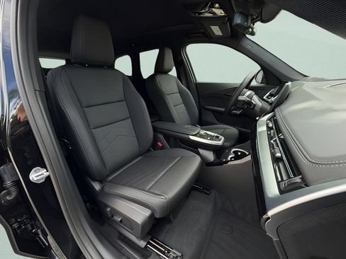 New 2027 BMW X1 xDrive28i AWD/4WD image 24