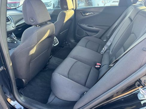 Used 2023 Chevrolet Malibu LT image 14