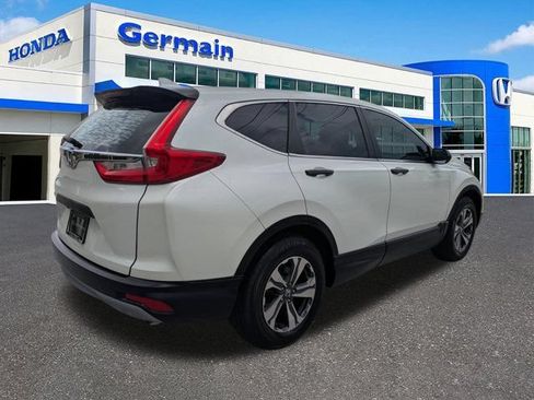 Used 2018 Honda CR-V LX image 5