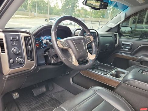 Used 2018 GMC Sierra 1500 Denali w/ Denali Ultimate Package image 10