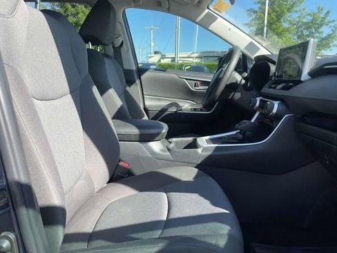 Used 2024 Toyota RAV4 XLE FWD image 13