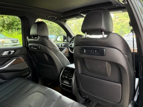Used 2021 BMW X5 xDrive40i w/ M Sport Package AWD/4WD image 20