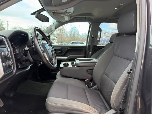 Used 2014 Chevrolet Silverado 1500 LT w/ All Star Edition image 2