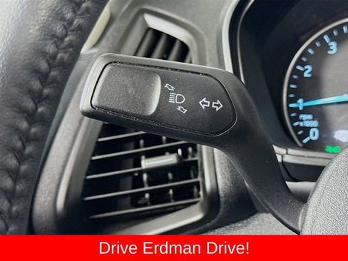 Used 2021 Ford EcoSport Titanium w/ Interior Protection Package FWD image 15