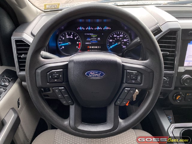Used 2019 Ford F250 XLT w/ XLT Value Package AWD/4WD image 14