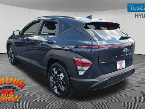 Used 2024 Hyundai Kona SEL FWD image 5