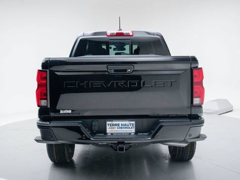 New 2026 Chevrolet Colorado Z71 w/ Z71 Convenience Package 2 AWD/4WD image 6