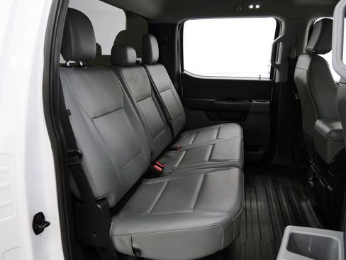Used 2022 Ford F150 XL w/ Equipment Group 101A High AWD/4WD image 17