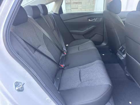 New 2026 Honda Accord LX image 10