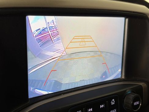 Used 2017 GMC Sierra 1500 Denali w/ Denali Ultimate Package image 20