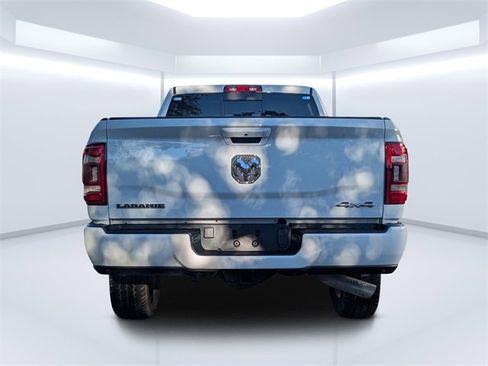 Used 2023 RAM 3500 Laramie image 4