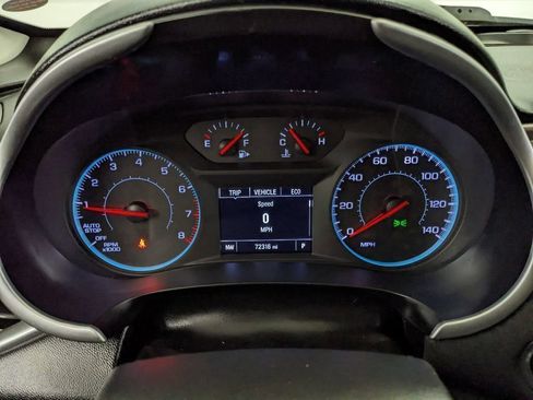 Used 2024 Chevrolet Malibu LT FWD image 12