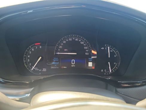 Used 2019 Cadillac XT5 Luxury FWD image 17