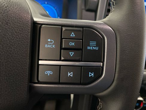 New 2026 Ford F150 XLT w/ Mobile Office Package image 21