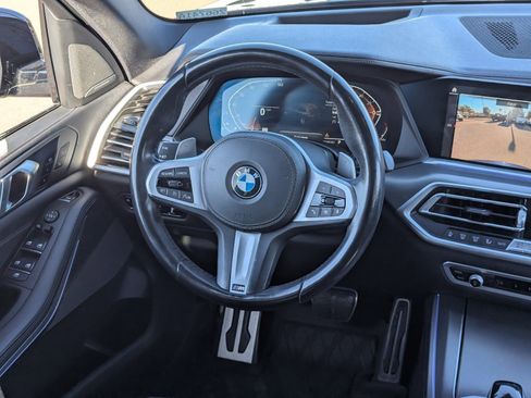 Used 2021 BMW X5 sDrive40i w/ M Sport Package image 16