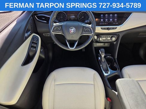 Certified 2023 Buick Encore GX Select image 15