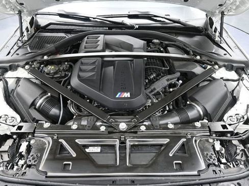 Used 2026 BMW M2 w/ Lighting Package RWD image 49