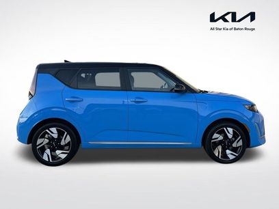 Used 2024 Kia Soul GT-Line