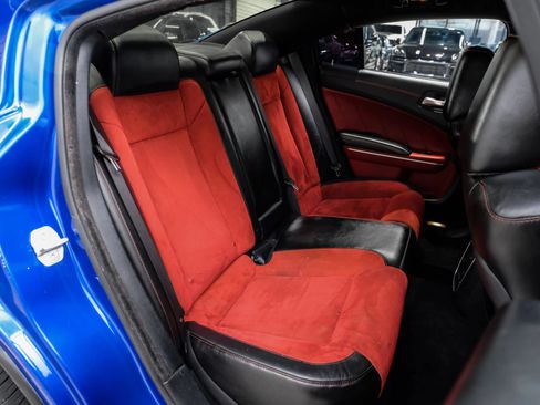 Used 2021 Dodge Charger Scat Pack RWD image 35