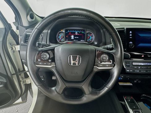 Used 2019 Honda Pilot Elite image 13