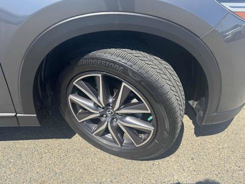 Used 2018 MAZDA CX-5 Grand Touring AWD/4WD image 41