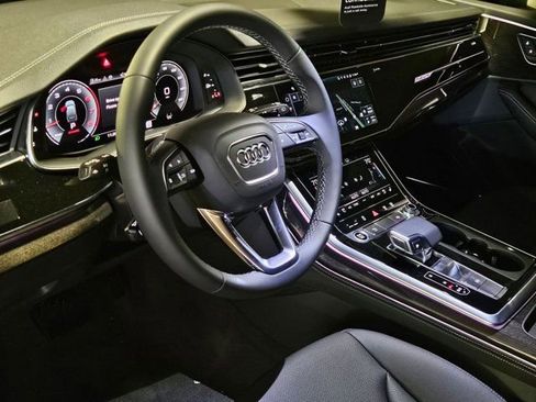 New 2026 Audi Q7 3.0T Premium Plus AWD/4WD image 9