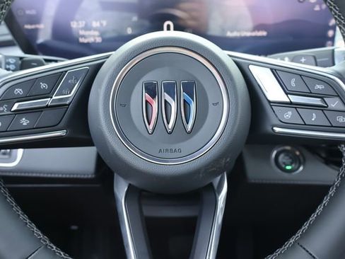 New 2026 Buick Enclave Sport Touring w/ Power Package FWD image 24