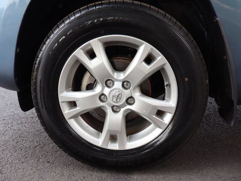 Used 2011 Toyota RAV4 4WD w/ Upgrade Value Pkg image 42