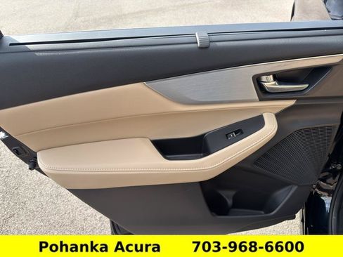 Certified 2023 Acura MDX SH-AWD w/ Technology Package image 27