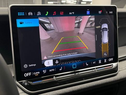 New 2026 Volkswagen Tiguan S image 28