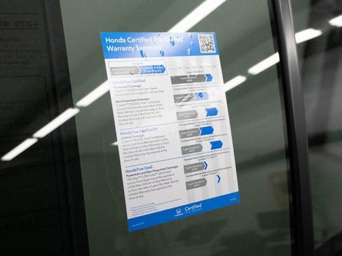 Certified 2025 Honda Ridgeline TrailSport+ image 22