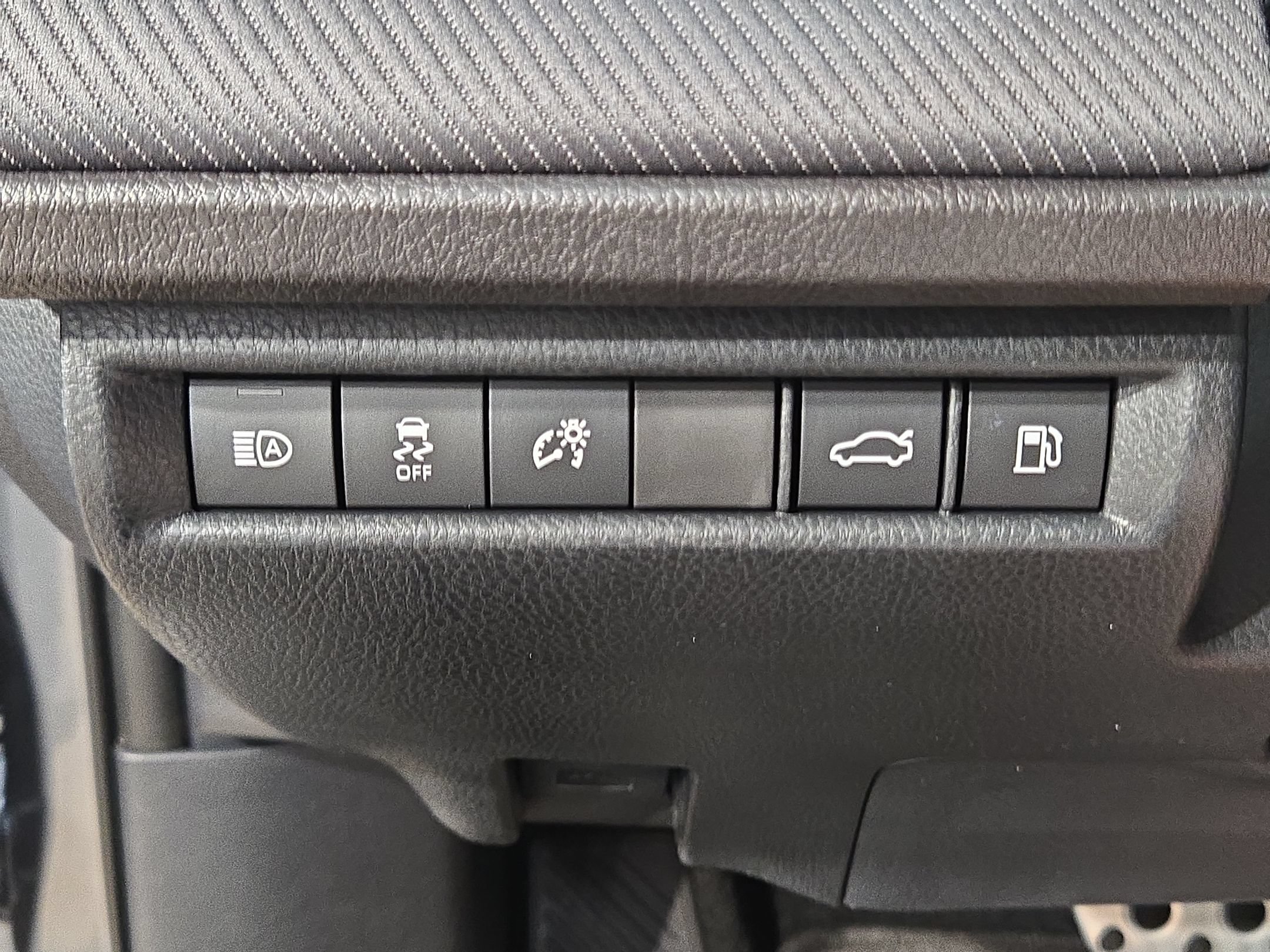 Certified 2026 Toyota Camry SE w/ Multimedia Upgrade Package FWD image 26