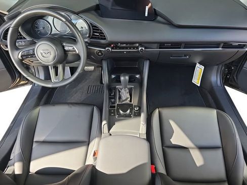 New 2026 MAZDA MAZDA3 s Sport FWD image 9