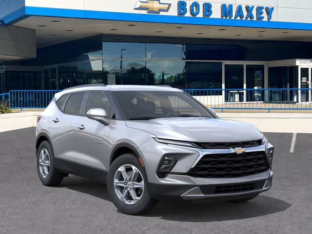 New 2026 Chevrolet Blazer LT w/ Convenience Package FWD image 7