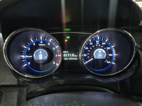 Used 2011 Hyundai Sonata SE FWD image 13