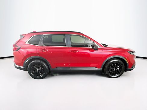 Used 2024 Honda CR-V Sport image 10