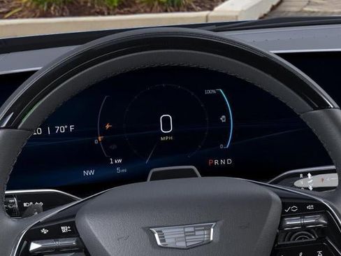 New 2026 Cadillac Lyriq Sport RWD image 18