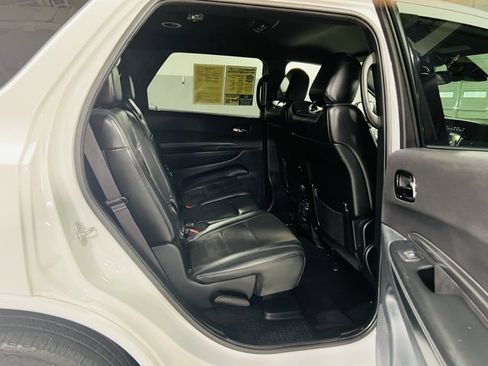 Used 2022 Dodge Durango GT image 29