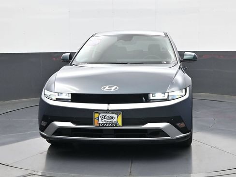 New 2026 Hyundai Ioniq 5 SEL AWD/4WD image 2
