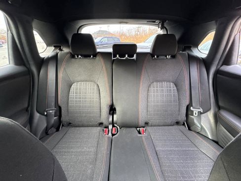 Used 2024 Honda HR-V Sport image 30