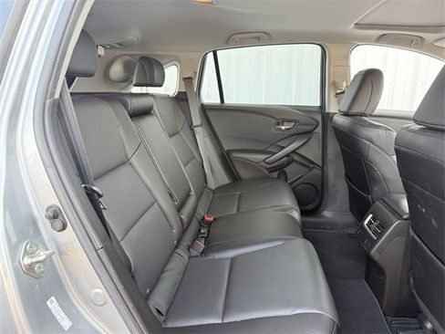 Used 2018 Acura RDX FWD w/ Advance Package image 31