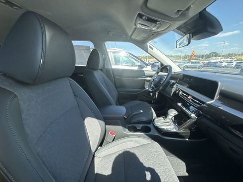 New 2026 Kia Seltos S AWD/4WD image 13