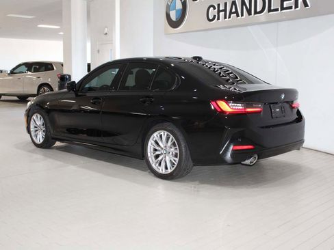 Certified 2023 BMW 330i 330i w/ Convenience Package image 5