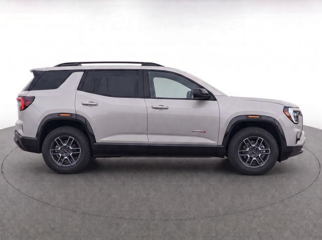 Used 2026 GMC Terrain AT4 w/ Convenience Package III AWD/4WD image 2
